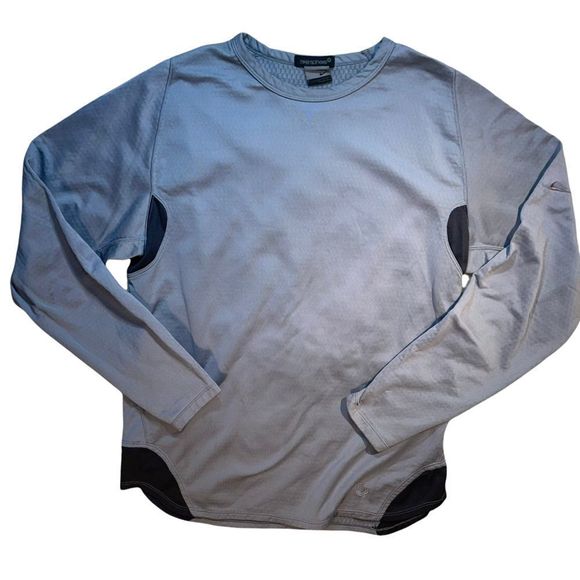 Men’s Nike Sphere long sleeve ￼‎ - Picture 2 of 4